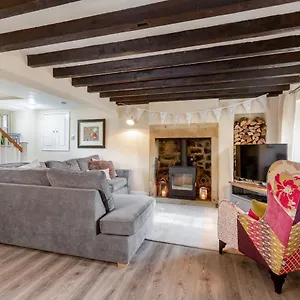 Sunnyside Cottage, Grewelthorpe, Holiday home