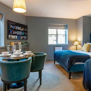 Apartamento Silcox House
