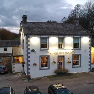 Hotel The Craven Arms, Settle